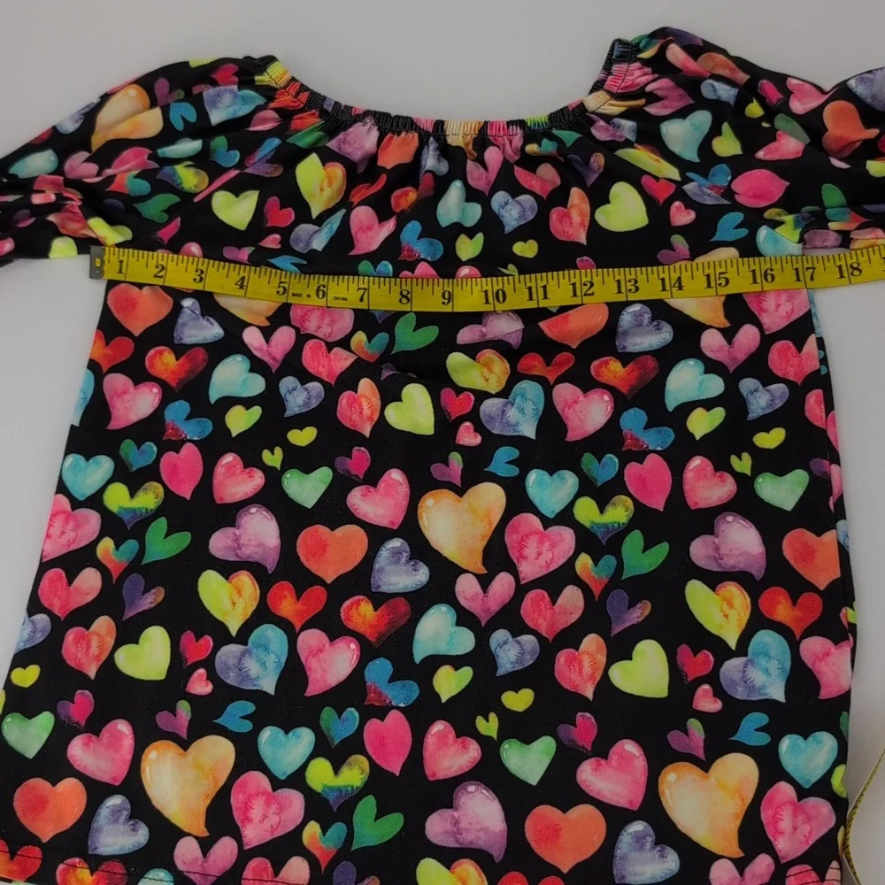 Bundle of clothes size 5X juniors .